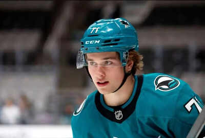 Macklin Celebrini is growing rapidly under the guidance of Sidney Crosby and Nathan MacKinnon at the IIHF Worlds