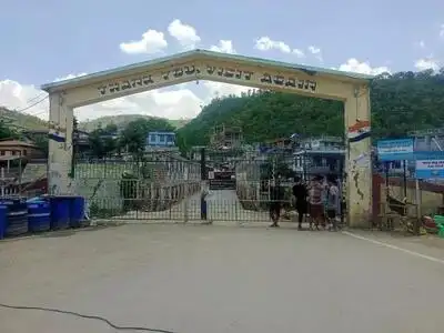Suspend border fencing, Myanmar's anti-junta 'govt-in-exile' tells India