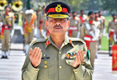 Why Pakistan promoted Asim Munir after Operation Sindoor humiliation