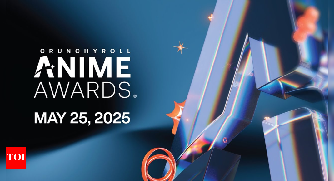 Crunchyroll Anime Awards 2025: Nominees, Ceremony Details, and How to Vote