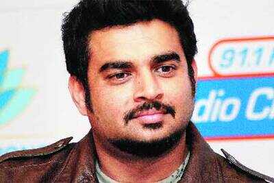 My screen kisses don’t titillate: Madhavan