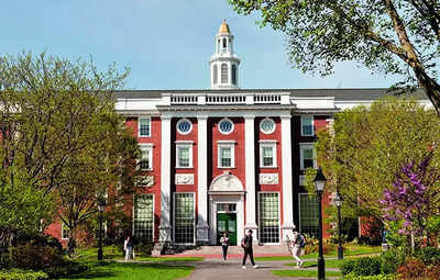 Donald Trump Bans Harvard University from Enrolling Foreign Students: Indians Face Uncertain Future