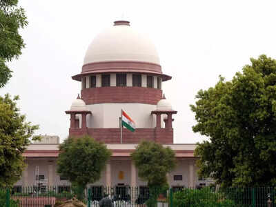 Supreme Court ED crossing all limits, says SC, stays probe into Tamil Nadu govt corp
