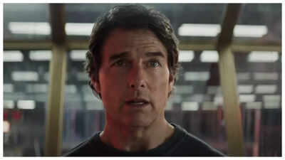  Tom Cruise starrer crosses Rs 50 crore mark in India; eyes $200 Million global weekend