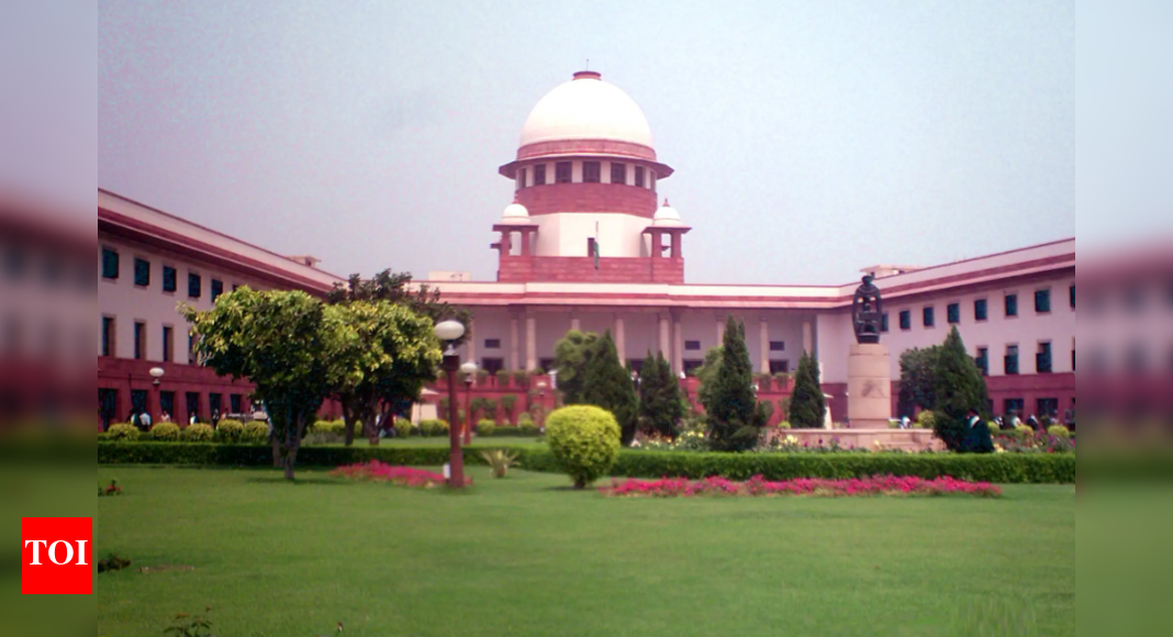 Supreme Court Declares 'Zudpi' Jungles as Forest Land