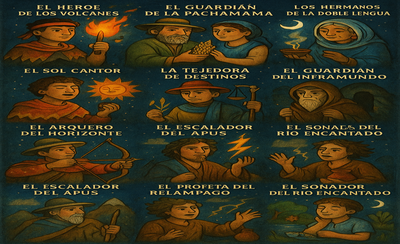 Estrellas con Nombre de Leyenda: El Zodiaco como Nunca lo Habías Sentido