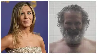 Jennifer Aniston's stalker found mentally incompetent for trial