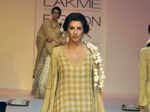 LFW'12: Day 3: Soumitra