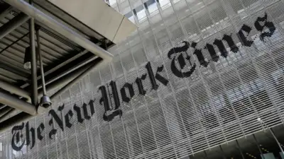 Indigenous Amazon tribe says New York Times story led to its members being smeared as porn addicts