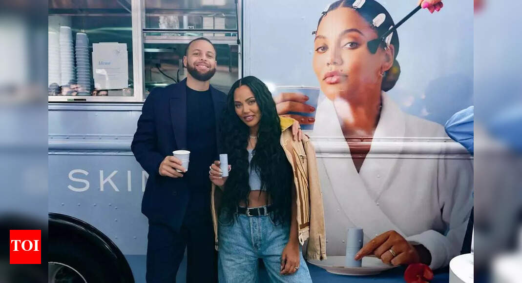 Stephen and Ayesha Curry Relationship Timeline