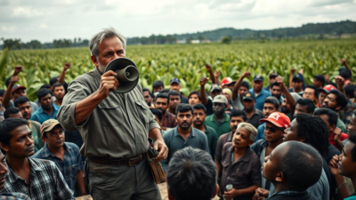 Chiquita fires thousands of striking banana workers in Panama, says it suffered $75 million losses