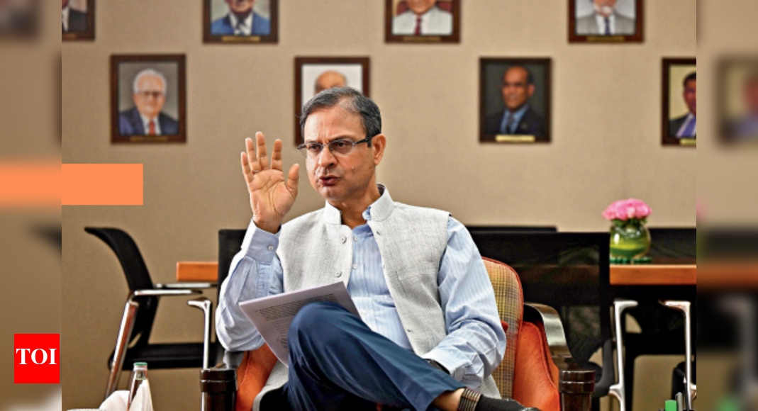 ‘On rates, it’s status quo or cuts; concerned about banks’ mis-selling of insurance’: RBI governor Sanjay Malhotra
