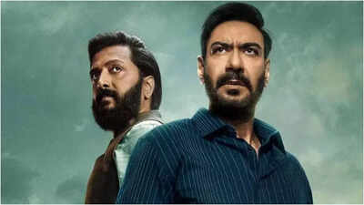 Raid 2' box office collections day 22: Ajay Devgn's film crosses ...