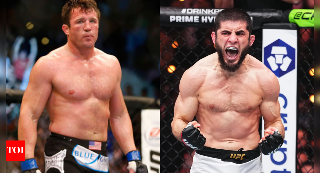Belal Muhammad Reflects on UFC 315 Title Loss