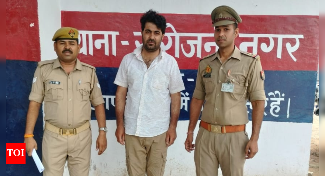 Accent that betrayed: How Afghan man living as ‘Rehan from Patna’ was caught