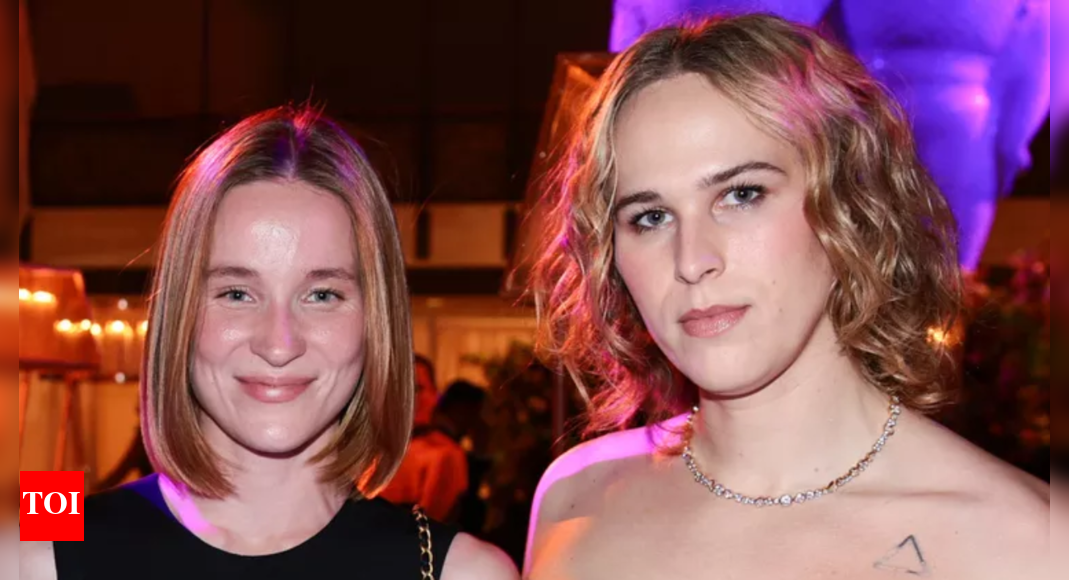 Tommy Dorfman Files for Divorce from Wife Elise Williams
