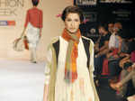 LFW'12: Day 3: Paromita Banerjee