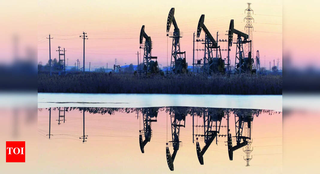India Poised to Surpass China in Oil Demand Growth