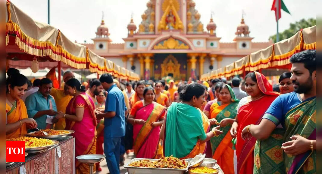 East Indian Samaj Mahotsav Celebrated in Maharashtra