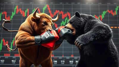 Stock market today: Nifty50 opens above 24,600; BSE Sensex up marginally