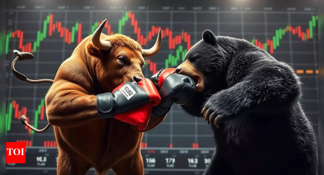 Stock market today: Nifty50 opens above 24,600; BSE Sensex up marginally