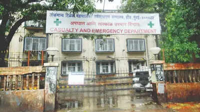 Trained Nurses Association of India celebrates 75 years at Maharashtra's Sion hospital