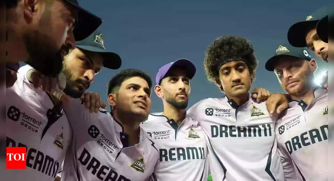 Wake-up call before playoffs? Shubman Gill says ...