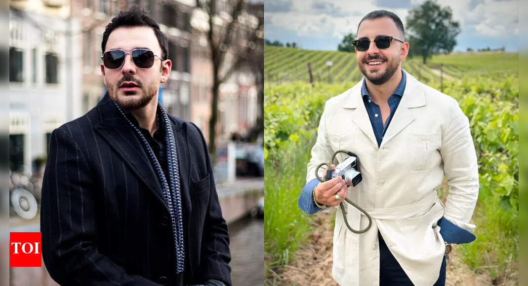 Travel Style Guide: Elevate Your Look on Trips, Says Expert