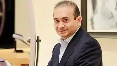 UK court denies Nirav Modi bail, cites risk of accessing 'untraceable' Rs 5,000 crore