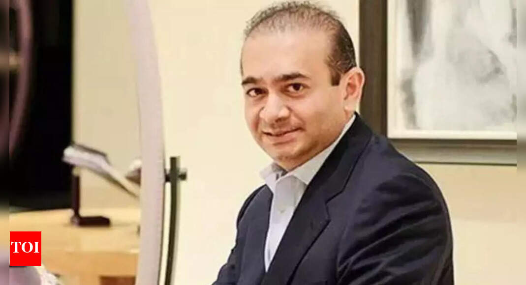 UK court denies Nirav Modi bail, cites risk of accessing 'untraceable' Rs 5,000 crore