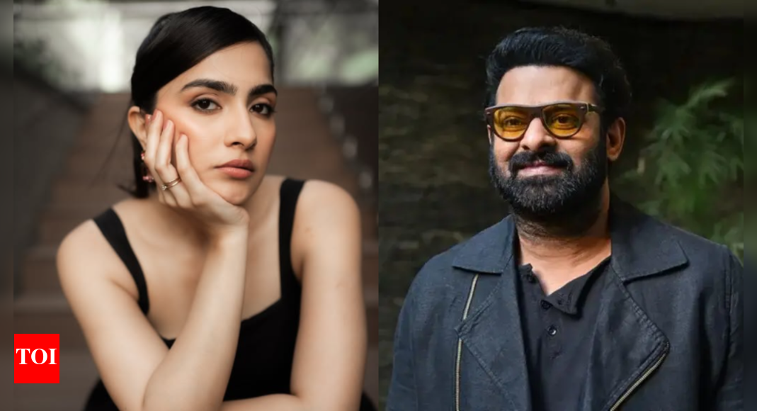 Deepika Exits 'Spirit' Amidst Creative Differences
