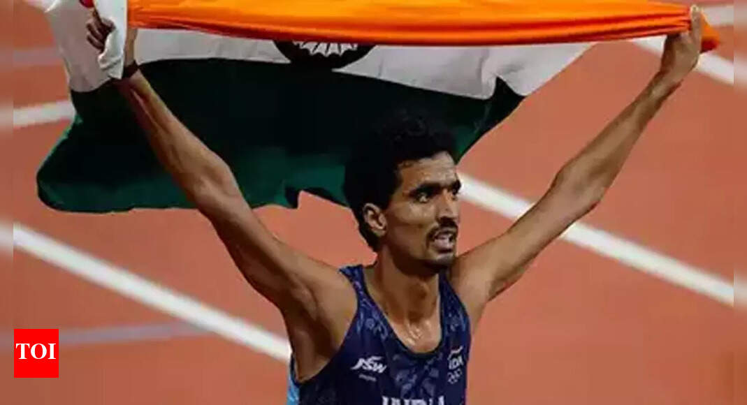 Gulveer Singh Prioritizes 'National Duty' Amid Family Sacrifices