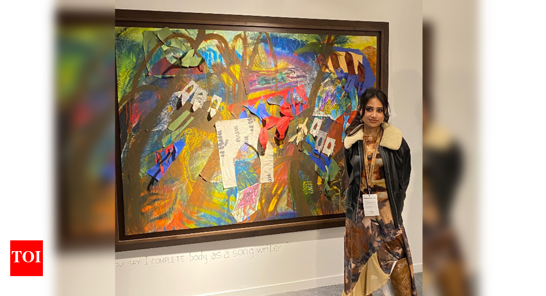 Royal College of Art Graduates Shine at India Art Fair 2025