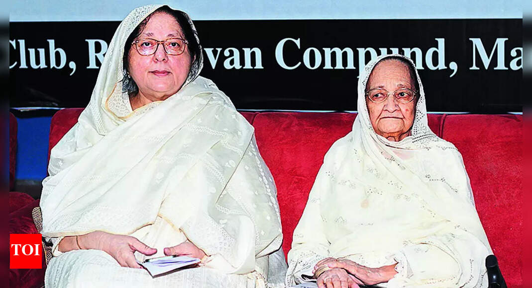 Family, Friends Gather to Remember Dr. Mirza Umair Beg