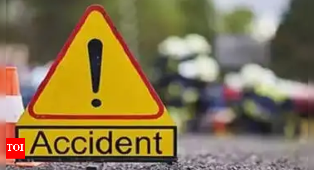 Three Friends Killed in High-Speed SUV Crash on Highway