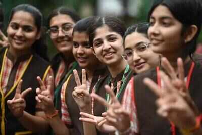 JAC Result 2025 News Live: List of websites to check Jharkhand board 10th, 12th results when announced – Times of India