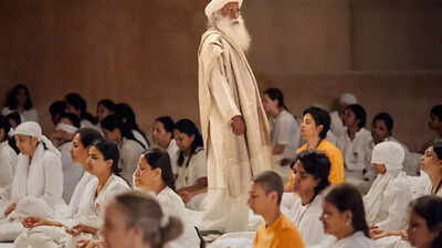 Harvard-backed study finds Sadhguru's Samyama Sadhana meditation slows brain aging