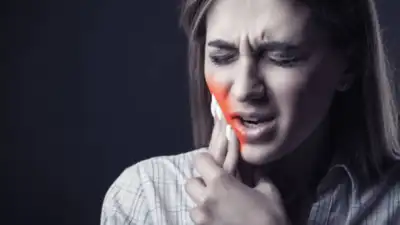 What doctors called a “sinus infection” turned out to be a rare cancer that took a 33-year-old woman’s life