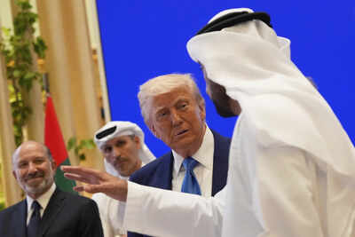 Trump vowed to ease sanctions on Syria. How quickly that happens up for debate