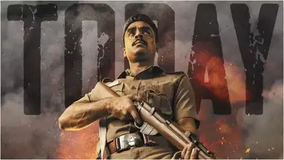  Netizens hail Tovino Thomas starrer as a must-watch drama