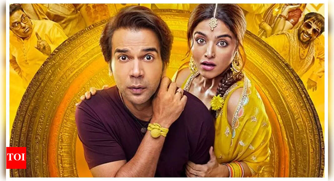 ‘Bhool Chuk Maaf’ Twitter Reviews Out!