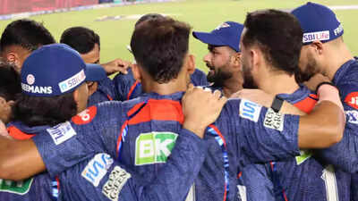 'Newest member of LSG': Sanjiv Goenka's message after stunning win over Gujarat Titans