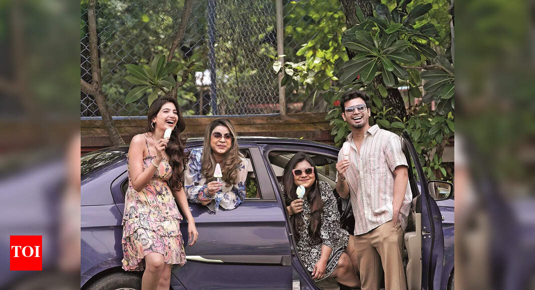 Planning an Ice-Cream Social: Fun Summer Gathering
