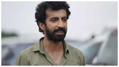 Roshan Mathew opens up on the heavy responsibility behind his most emotionally demanding role yet: Exclusive