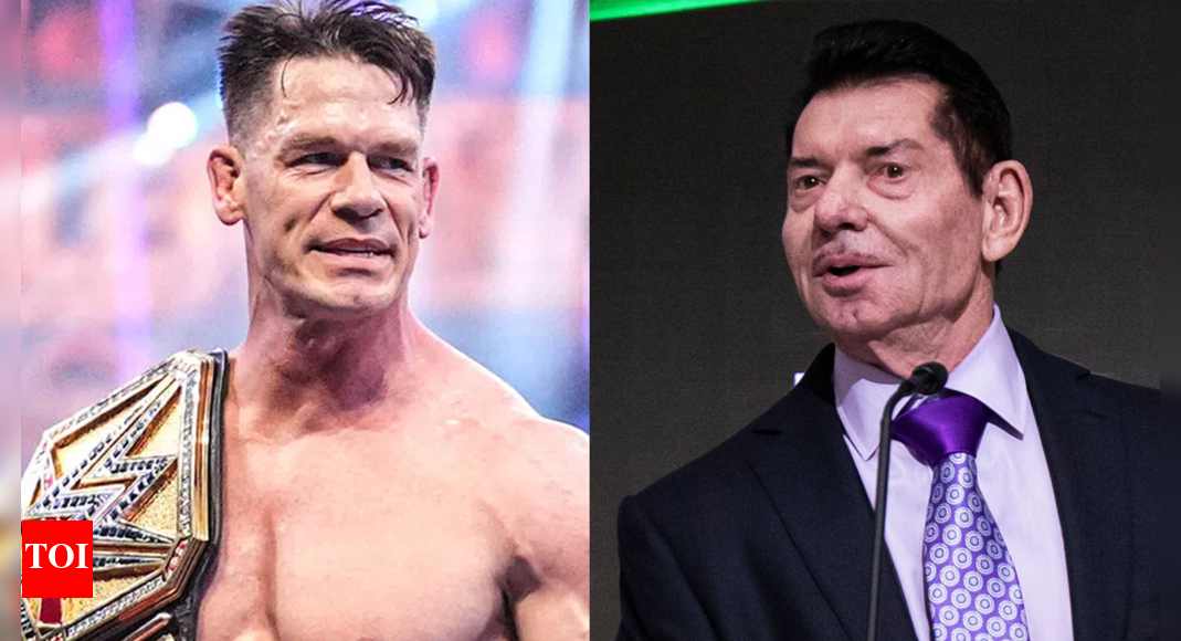 WWE Superstars Speak Highly of Vince McMahon Amid Legal Issues