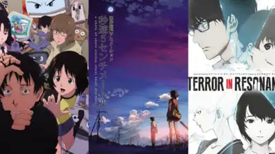 Drawing the mind: How Anime explores depression, identity, and neurodivergence