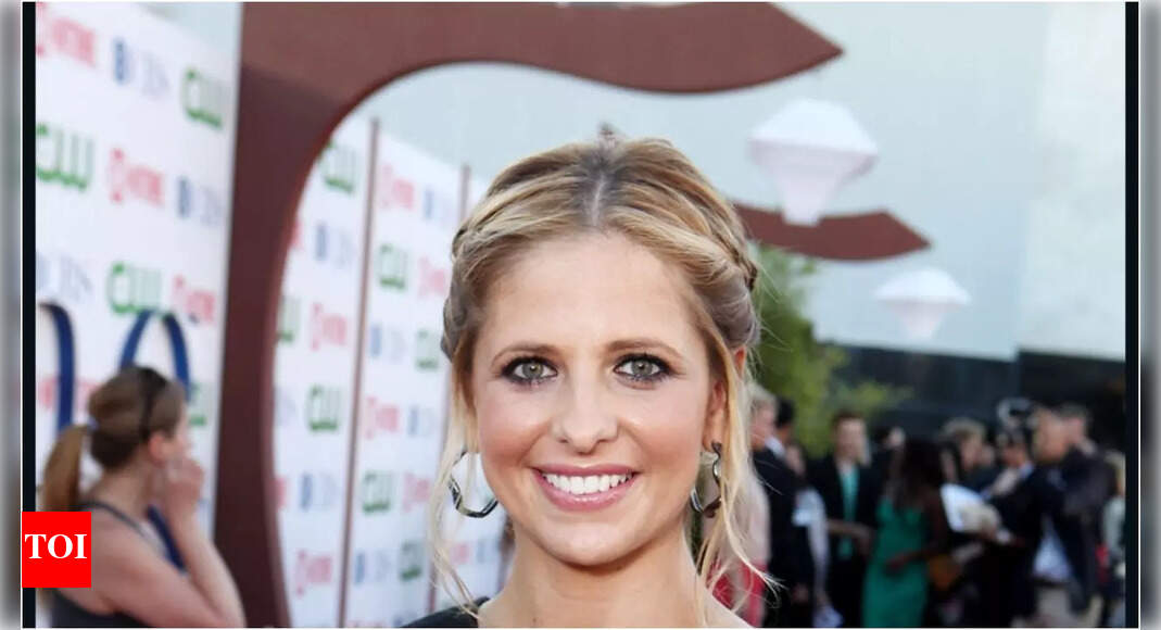 Sarah Michelle Gellar Wants to Return to the 'Scream' Franchise