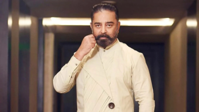 Kamal Haasan speaks on release jitters: "With age and wisdom, we learn to take the blame"