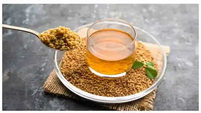 Soaked Fenugreek Seeds: From Lowering Cholesterol to Removing Microplastics — 4 Stellar Health Benefits