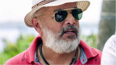 Radhakrishnan Chakyat, celebrated photographer and 'Charlie' actor, passes away at 53